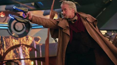 Michael Douglas requesting Hank Pym to be killed off in Ant-Man 3 highlights the MCU’s recent lack of stakes