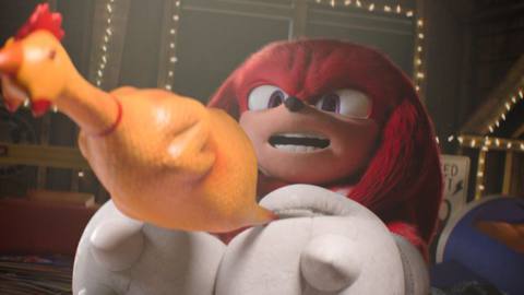 Netflix’s Dead Boy Detectives, Knuckles, and more new TV to watch this week