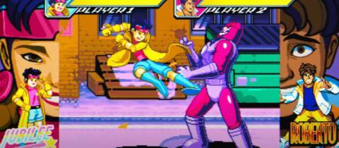 New X-Men 97 Episode Features Homage To Konami’s ’90s X-Men Arcade Beat ‘Em Up