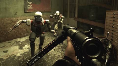Next week’s Epic Games Store freebies include Cold War shooter Industria