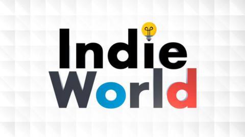 Nintendo has a new Indie World showcase coming April 17