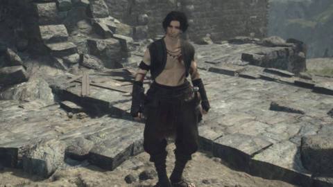 ‘Off the Pilfered Path’ quest walkthrough in Dragon’s Dogma 2