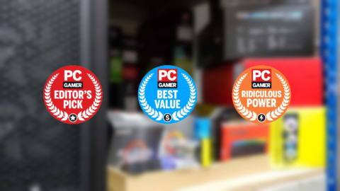 PC Gamer is hiring: You know PC hardware, we know PC hardware, let’s get together and spread the good word