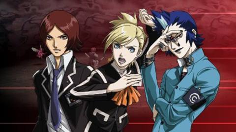 Persona 1 and 2 are getting remakes, leaker suggests
