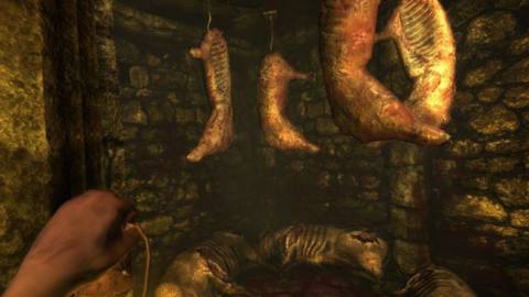 Play the game that defined 2010s survival horror before it leaves Game Pass