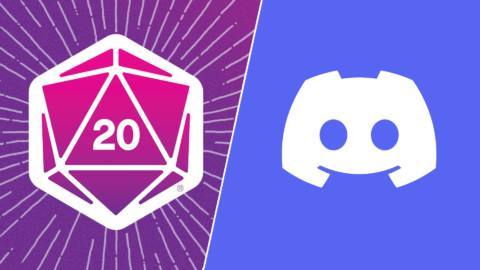 Roll20 is about to make your Discord tabletop nights a whole lot easier