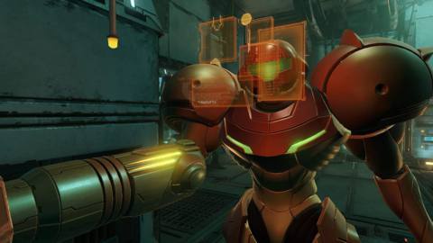 Samus skipped Fortnite because Nintendo “got really hung up” about its characters on other platforms