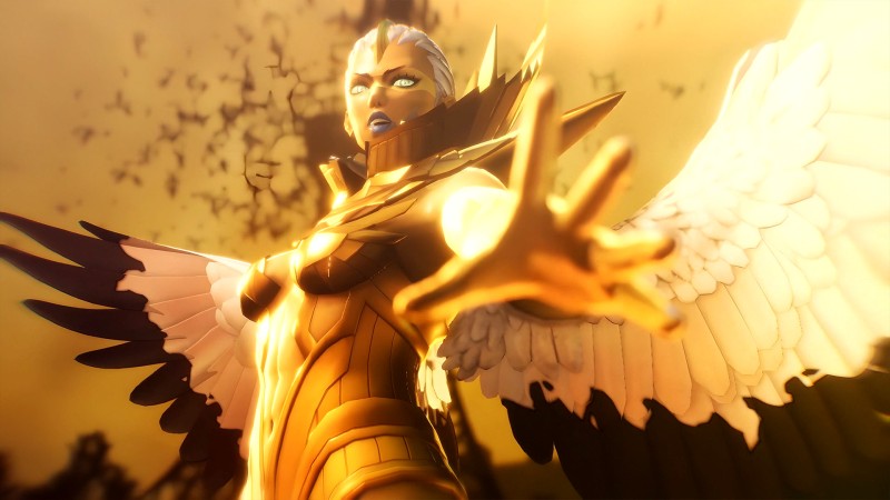 Shin Megami Tensei V: Vengeance Shin Megami Tensei V: Vengeance