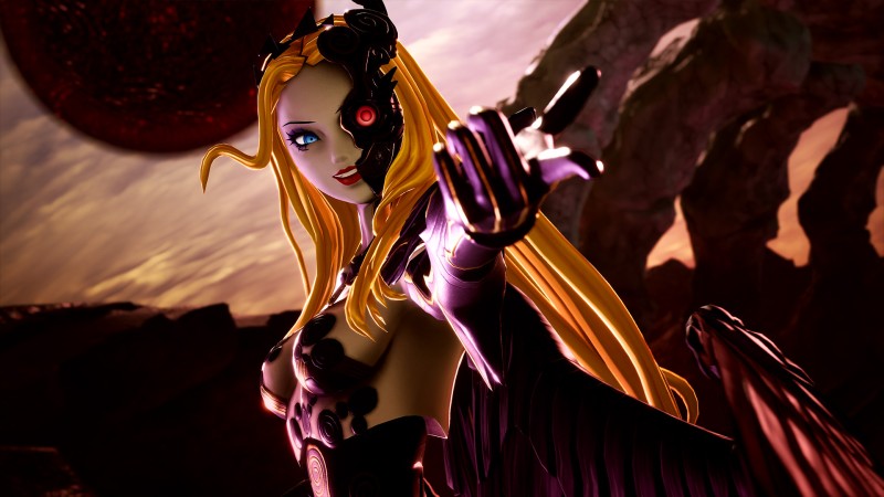 Shin Megami Tensei V: Vengeance Shin Megami Tensei V: Vengeance