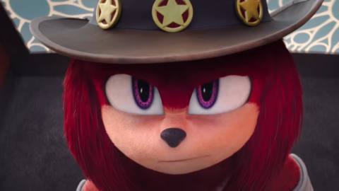 Sonic the Hedgehog films aiming to be “Avengers-level events”, says franchise producer