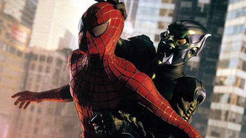 Sorry, folks, a Tobey Maguire led Spider-Man 4 is looking unlikely