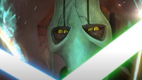 Star Wars: Tales of the Empire is bringing General Grievous back, and there’s a great explanation behind it