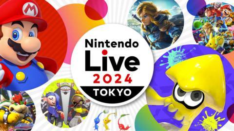 Suspect behind Nintendo Live Tokyo cancellation death threats arrested in Japan