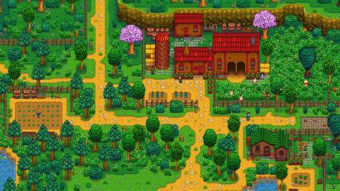 The 23 best Stardew Valley mods to shake up your playthrough