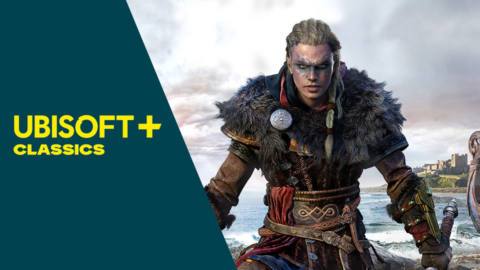 The 5 top-played games on Ubisoft+ Classics