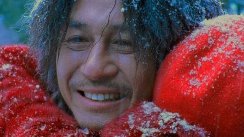 The American Oldboy remake turned out horrible, so they’re making a TV series next