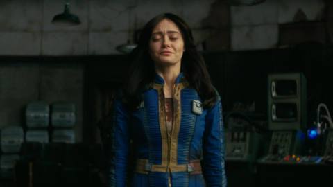 The dirty secret to making sci-fi believable