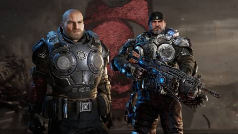 The Fenix rises again? Did a veteran COG actor just spill the beans on Gears of War 6?
