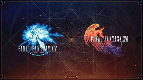 The Final Fantasy XIV And XVI Crossover Event Is Live And Features New Storyline, Clive’s Outfit, Torgal, And More