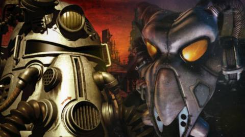 The original Fallout games show their age – but newer fans should still give them a shot