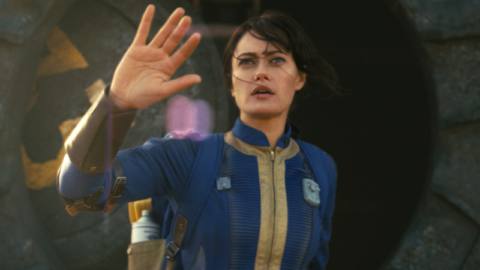 The Stars Of Amazon’s Fallout Series Talk Bringing Bethesda’s Wasteland To Life