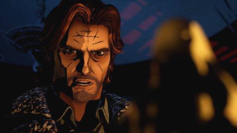 The Wolf Among Us 2 resurfaces after last year’s delay with four new images