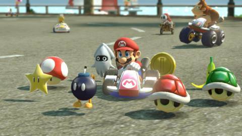 There’s over 700,000 possible builds in Mario Kart 8, and science has determined the best one