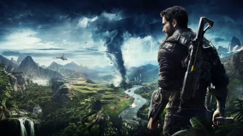 Time is running out on Just Cause 4 Reloaded and Eiyuden Chronicle: Rising as these and more are departing Game Pass soon
