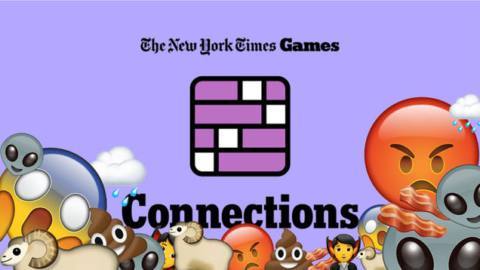 Today’s NYT Connections Puzzle Is A Cruel April Fools’ Joke
