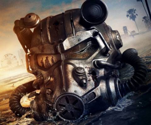 Todd Howard steps in to double down that yes, Fallout: New Vegas is canon to Amazon’s Fallout