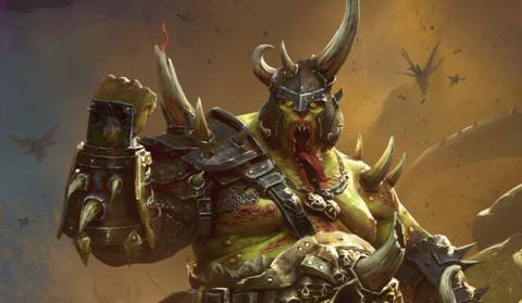 Total War: Warhammer 3’s Thrones of Decay reveal has finally made me excited about the game again