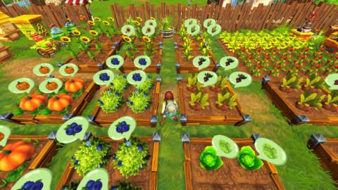 Try 8 new farming sims for just $20