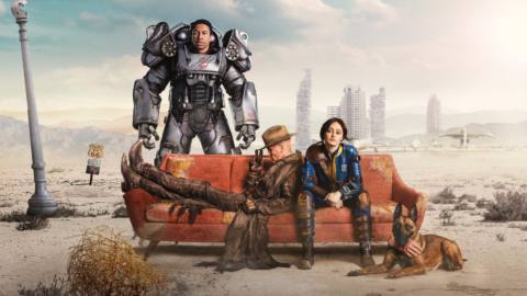 Wahey, Amazon’s Fallout TV show season two is now officially confirmed, just in case there was any doubt