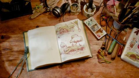 We’re Getting Our First Tales Of The Shire Trailer Later This Month