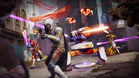 What time does Destiny 2: Into the Light release?
