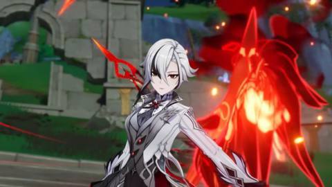 When does Genshin Impact 4