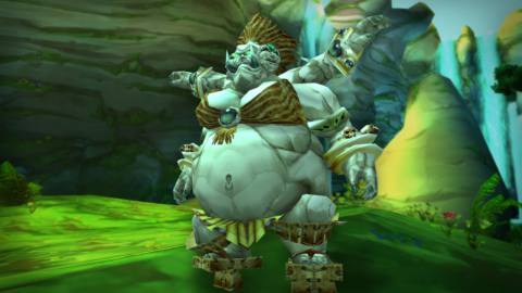 Where to get Wild Offerings in World of Warcraft