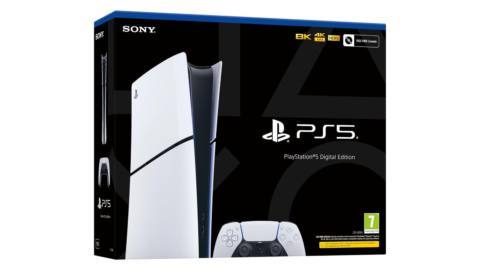 Which games will get Sony’s PS5 Pro “Enhanced” label?