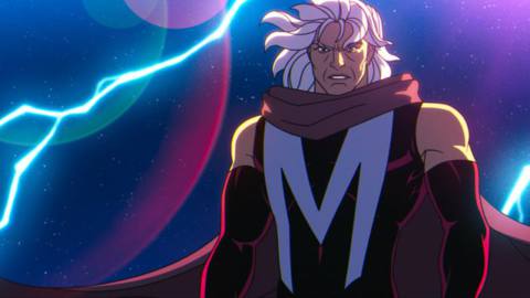 X-Men ’97 has entered the X-Men’s ‘Magneto was right’ era with a bloodbath