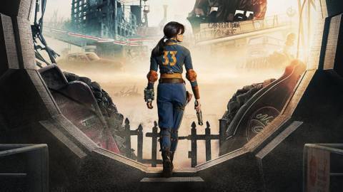 You’ll be able to check out the first episode of Fallout for free – as long as you don’t mind someone talking over it on Twitch