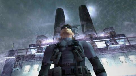 18 Cool Things Metal Gear Solid 2 Doesn’t Outright Tell You