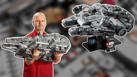 25 years in, LEGO Star Wars has finally created the perfect set – and it’ll cost you less than what came before