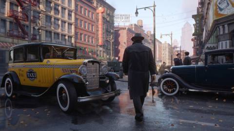 2K Will Reveal The Next Iteration Of One Of Its ‘Biggest And Most Beloved Franchises’ At SGF