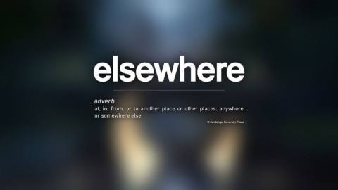 Activision announces Elsewhere Entertainment, a Warsaw-based studio creating a brand new narrative-based triple-A IP