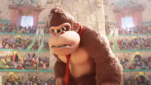 Activision’s Vicarious Visions worked on a cancelled 3D Donkey Kong game
