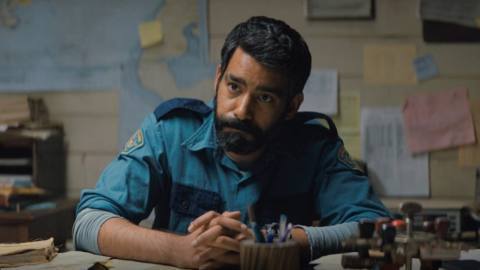 After being fan-cast time and again, Rahul Kohli could indeed have been The Fantastic Four’s Reed Richards