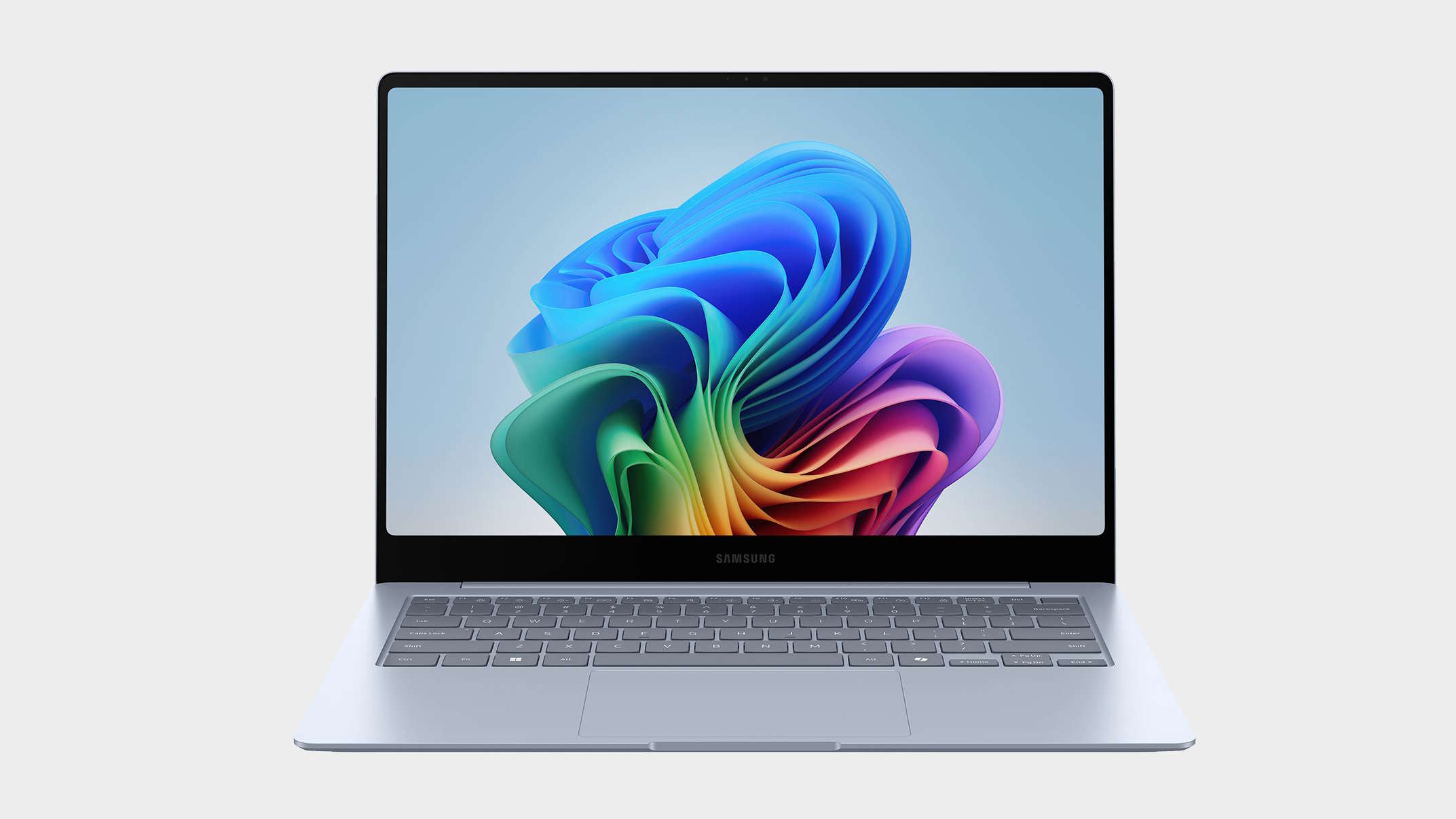 Samsung Galaxy Book4 Edge laptop