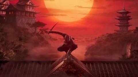 Assassin’s Creed feudal Japan title emerges from the Shadows