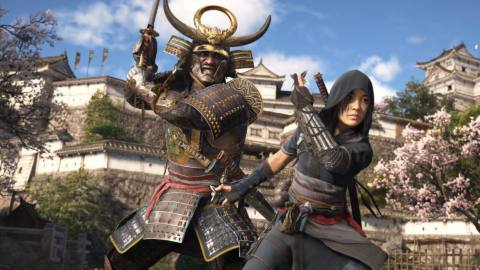 Assassin’s Creed Shadows: This November, fight to unify a nation gripped by brutality, unrest, and Samurai clashes in 16th Century Japan