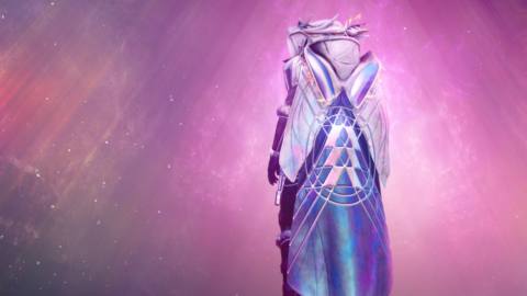 Bungie reveals all the possible perks on Destiny 2’s spicy new Prismatic class items